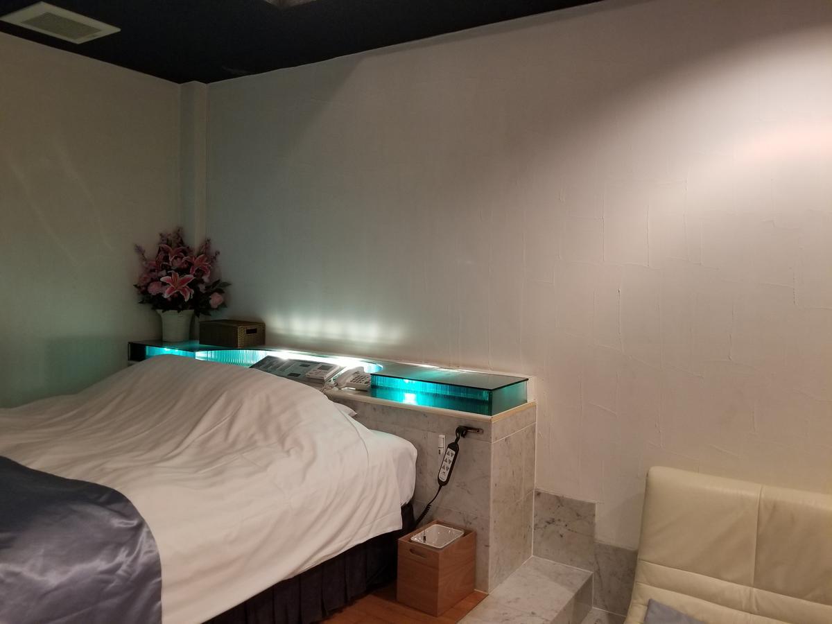ホテル ミラノ【大人専用】 宇都宮市 エクステリア 写真