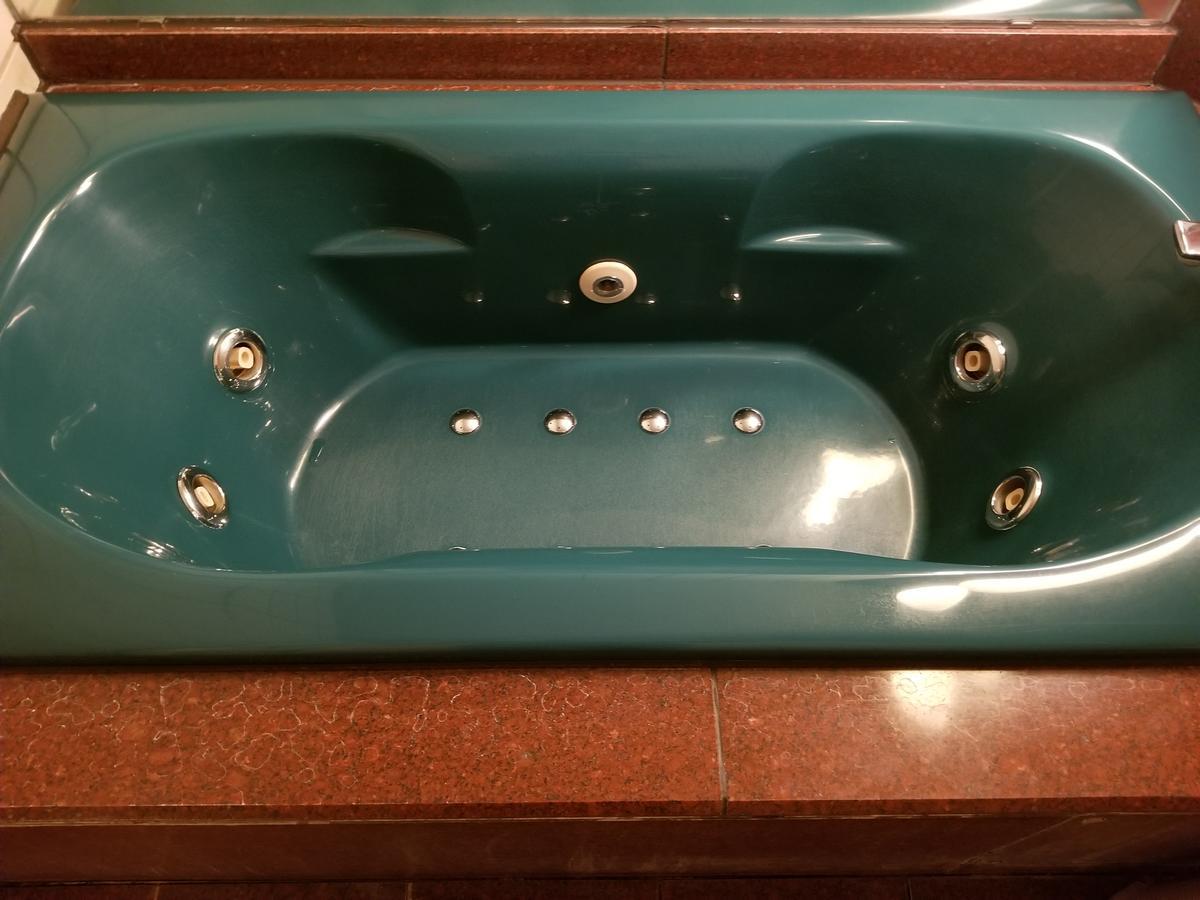 ホテル ミラノ【大人専用】 宇都宮市 エクステリア 写真
